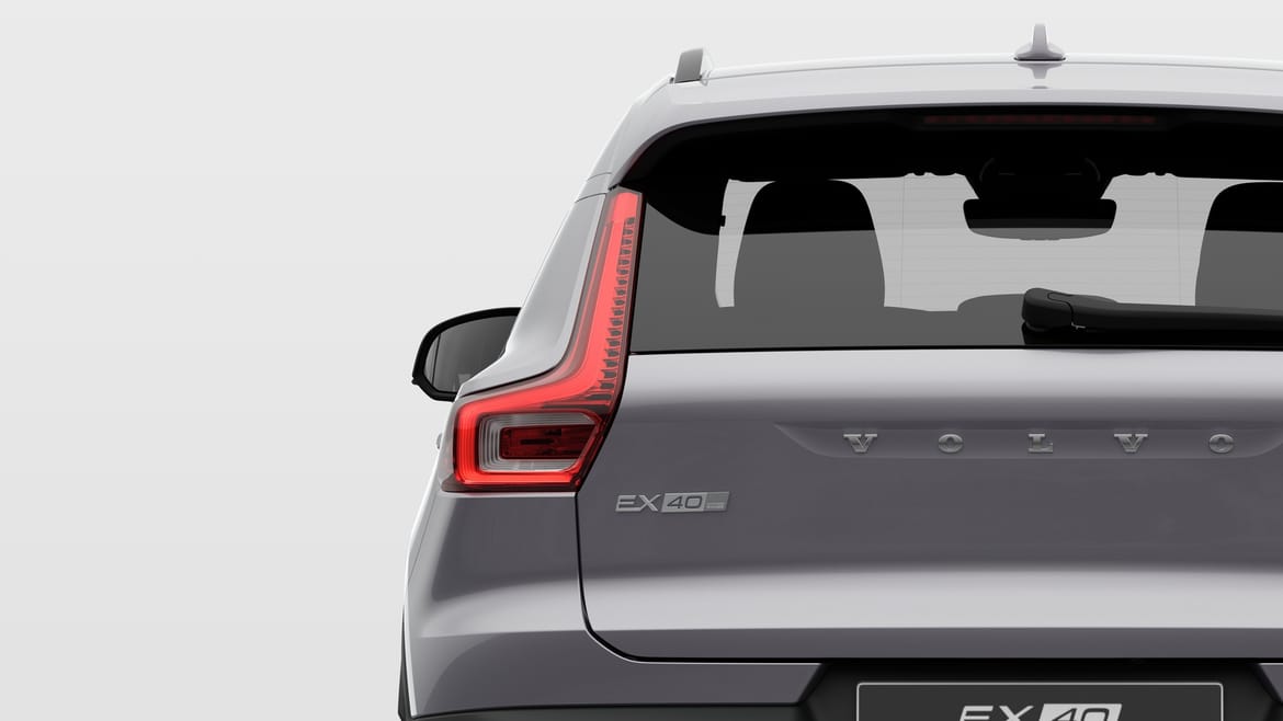 Volvo EX40 2027 - miniatyr 22