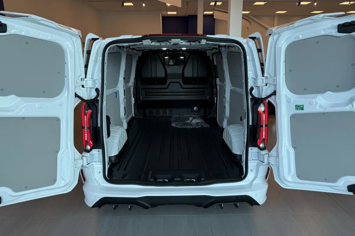 Ford Transit Custom 320