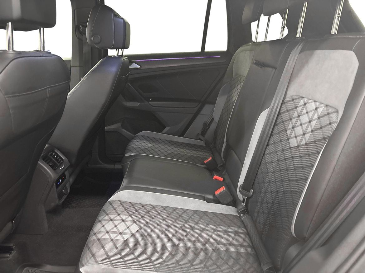 Volkswagen Tiguan 2022 - miniatyr 7