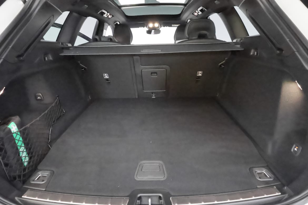 Volvo XC60 2026 - miniatyr 54