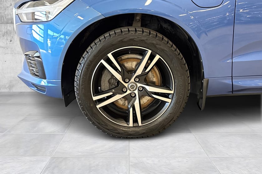 Bilde 4 av Volvo XC60 AWD / Hengerfeste / Kamera / Navi / Adaptiv Cruise /