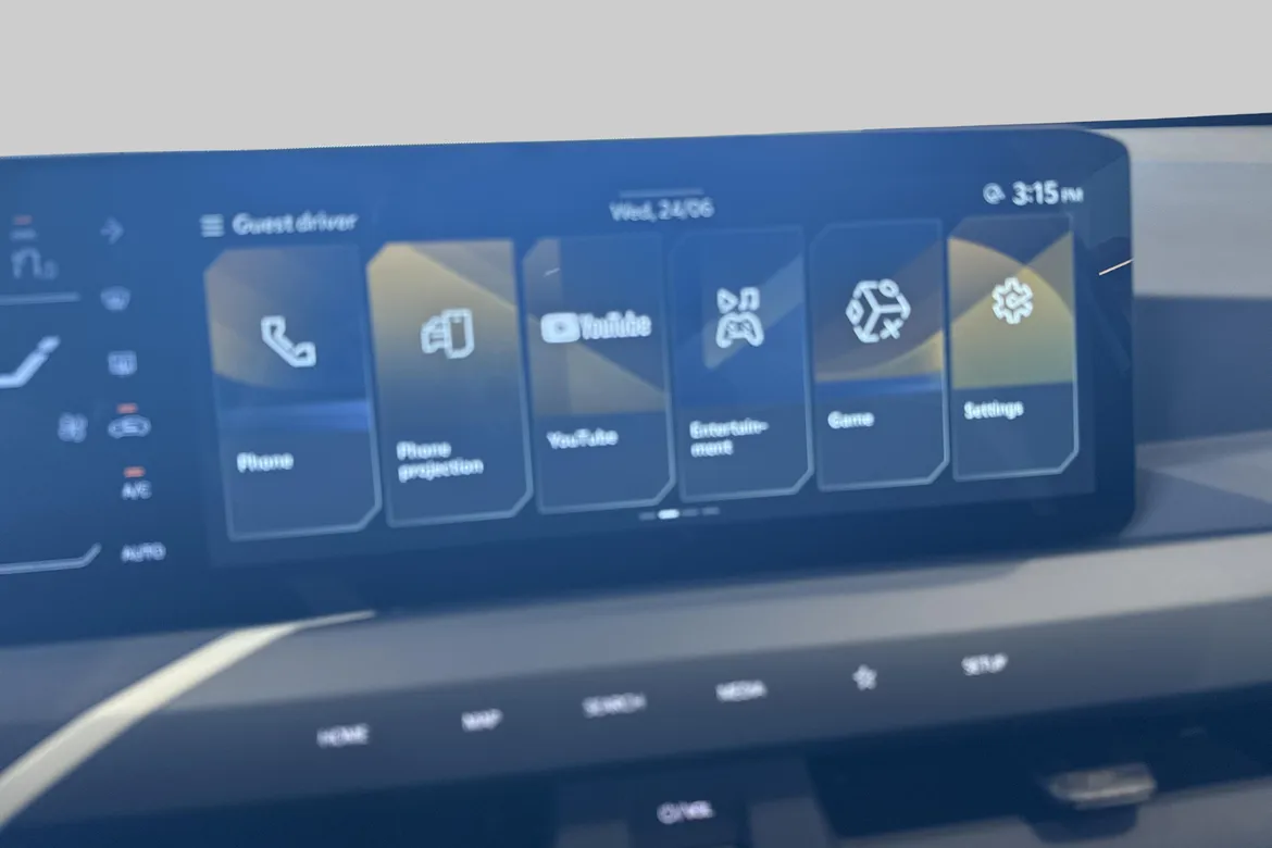 picture of a car