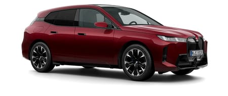 BMW iX xDrive60 xDrive 60
