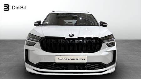 Škoda Kodiaq iV Sportline TSI 204 Hk DSG Leasing 5.195:-