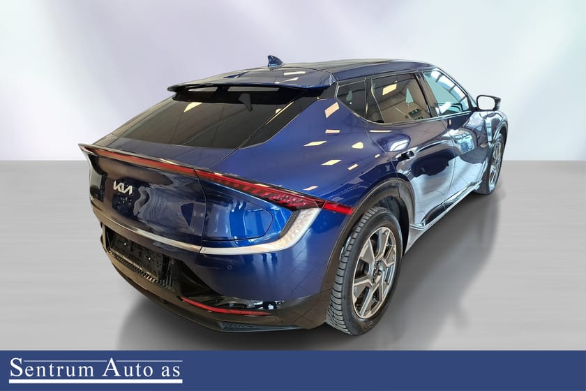 Bilde 3 av Kia EV6 Exclusive  77.4 kWh