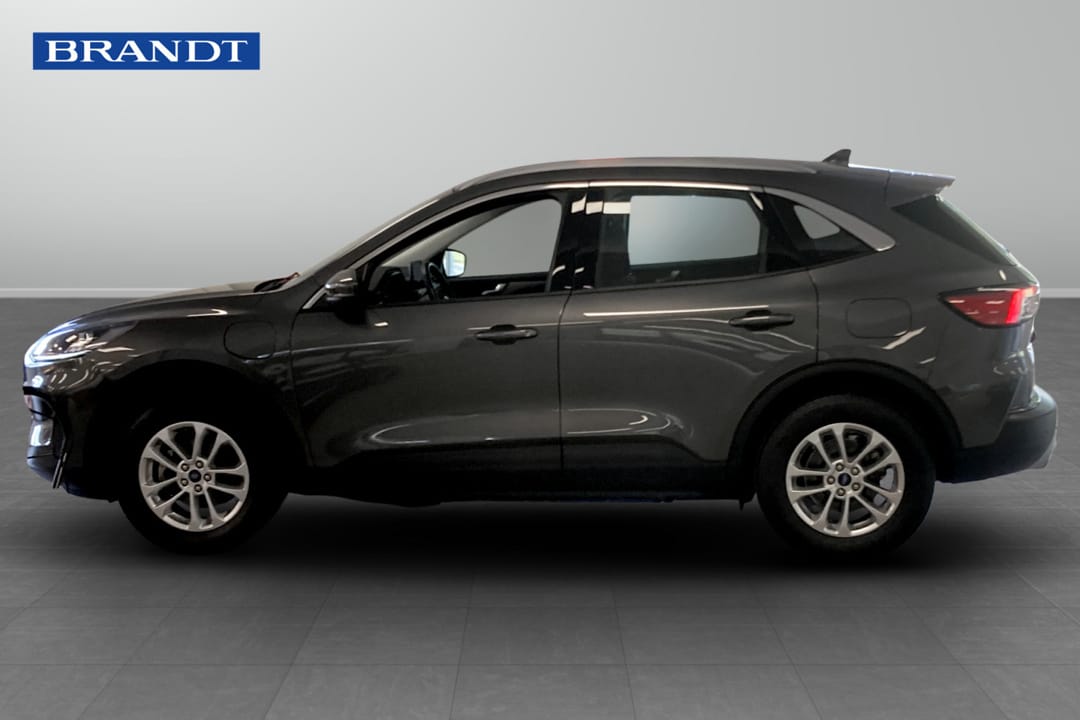 Ford Kuga Plug-In Hybrid