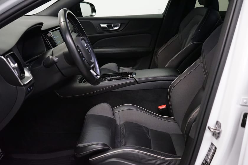 Bild 5 av Volvo V60 T6 TE R-Design