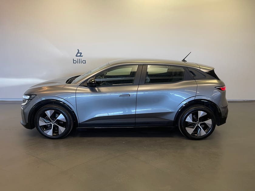 Bild 2 av Renault Mégane E-TECH Equilibre 60kWh/220hk