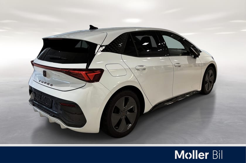 Bilde 5 av CUPRA Born 58 urban