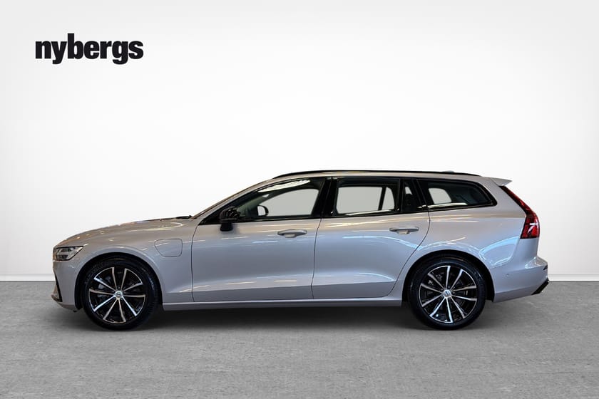 Bild 2 av Volvo V60 T6 Plus Dark Edition