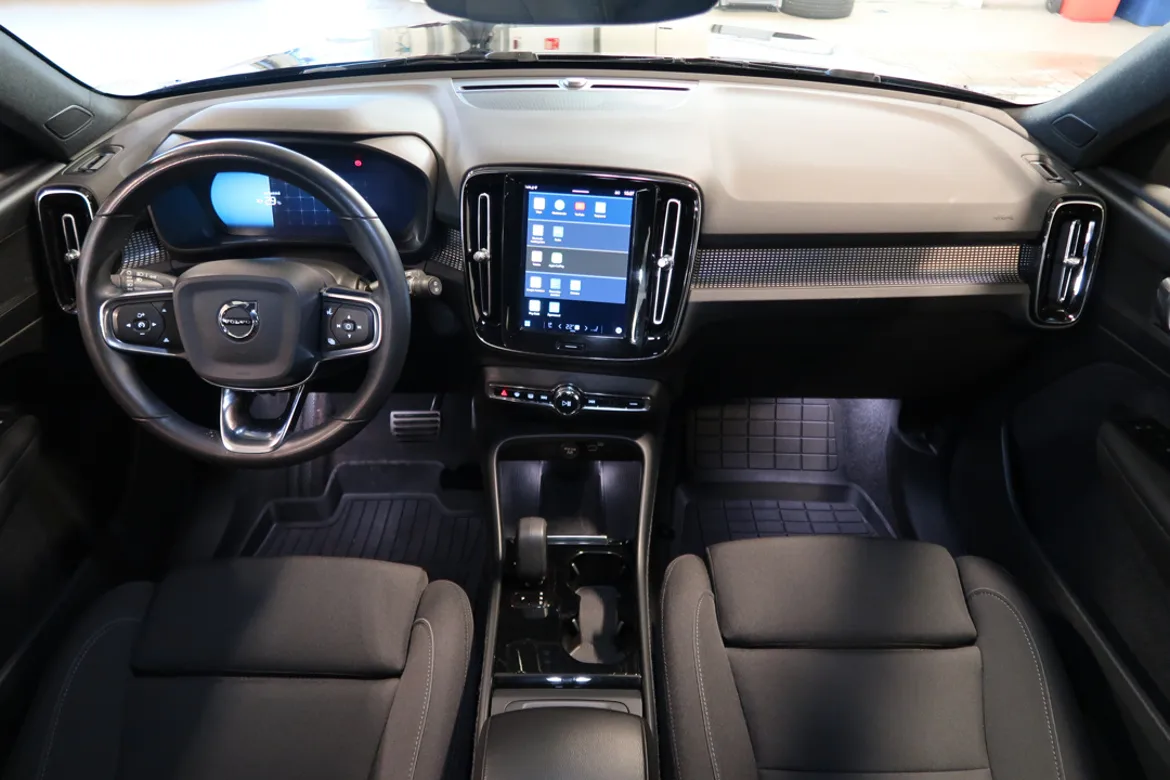 Volvo XC40 P6 Recharge