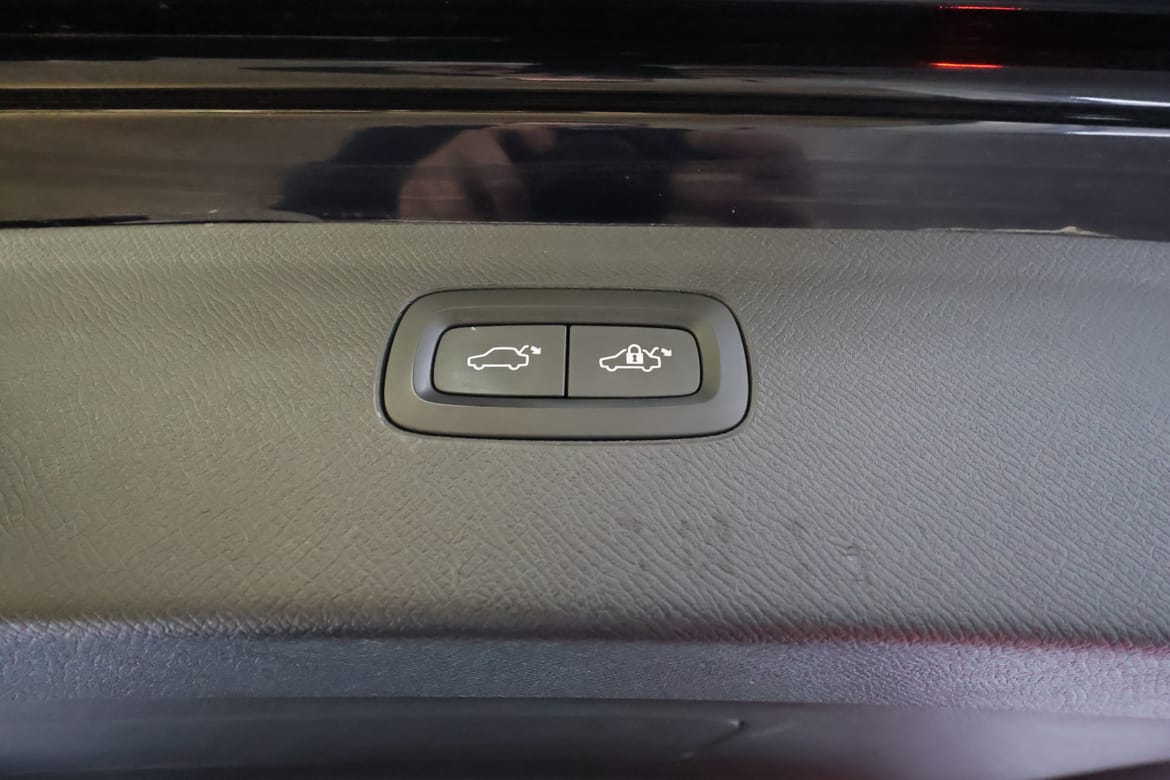 Volvo XC90 2019 - miniatyr 32