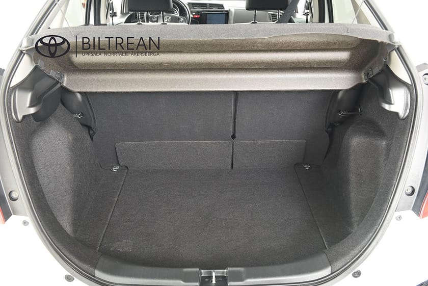 Bild 5 av Honda Jazz 1.3 i-VTEC Elegance Backkamera Parkeringssensorer
