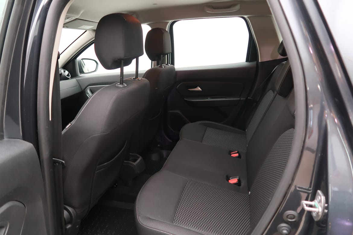 Dacia Duster 2022 - miniatyr 5