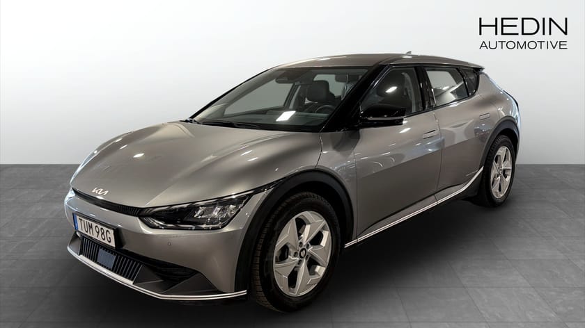 Bild 1 av Kia EV6 RWD Leasing 5098 kr mån