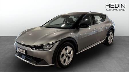 Kia EV6 RWD Leasing 5098 kr mån