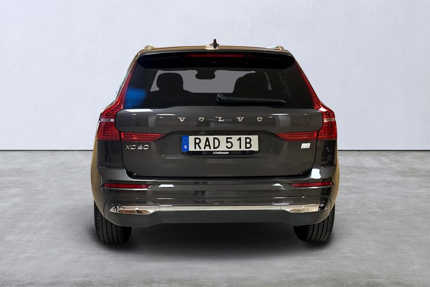 Bild 5 av Volvo XC60 Recharge T6 Core Edition