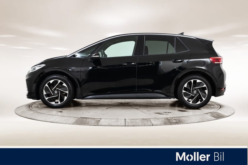Bilde 2 av Volkswagen ID.3 Pro Performance highline 59kwh 204hk