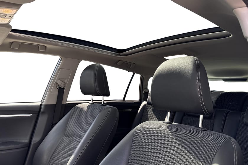 Bilde 4 av Toyota Verso Executive I 7 seter I H-feste I Garanti