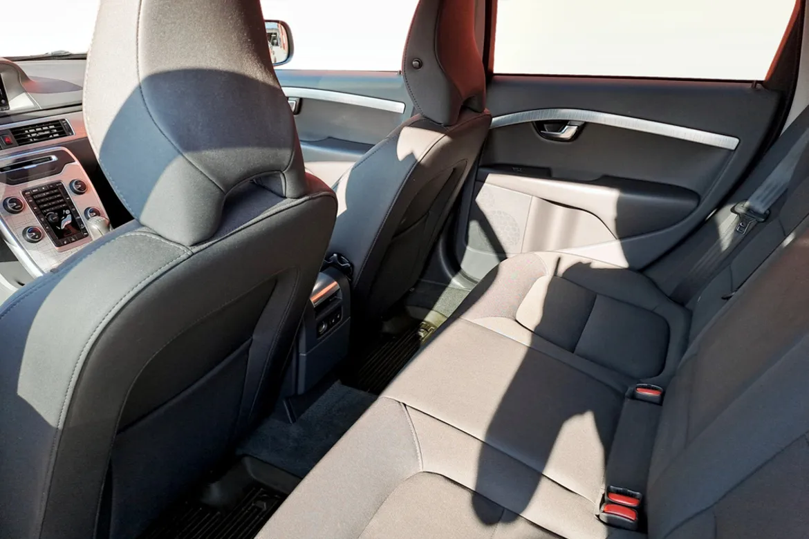 Volvo XC70