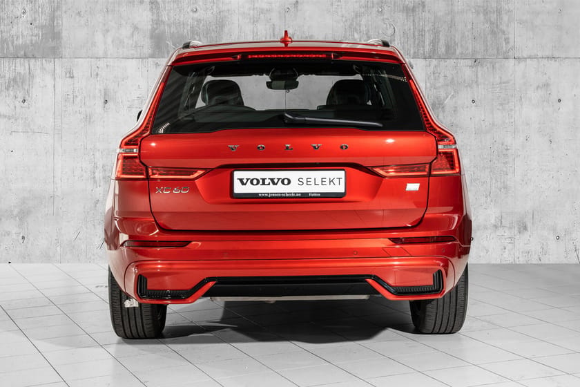 Bilde 5 av Volvo XC60 T6 R-Design LongRange - Hengerfeste, H&K, Soltak