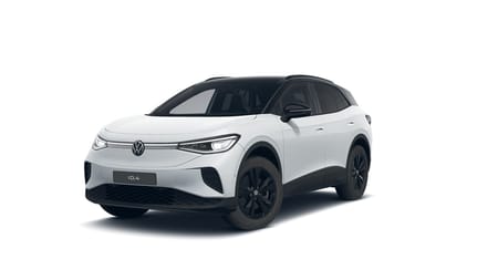 Volkswagen ID.4 Pro 210 KW/286 HK 77 KWH BATTERI, 1-VXL