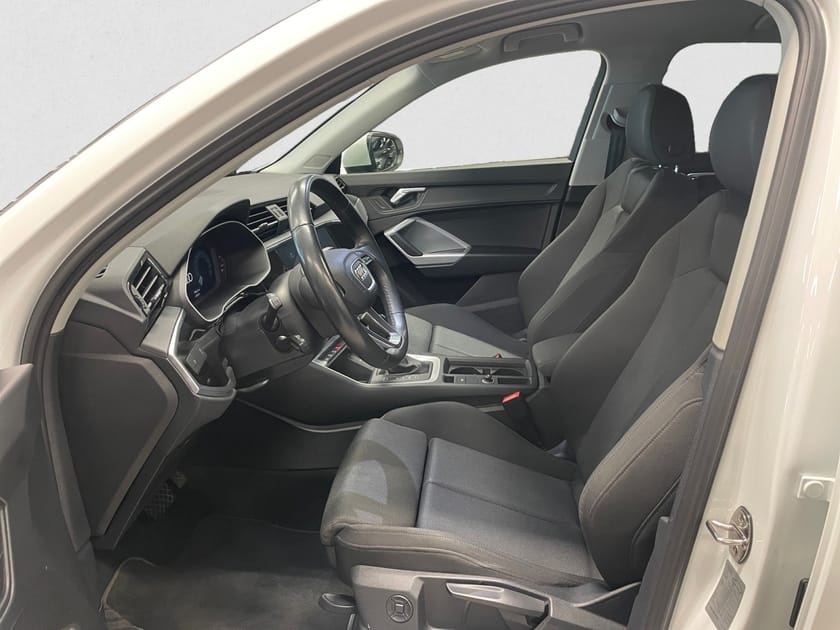 Bild 5 av Audi Q3 35 TFSI PROLINE ADVANCED 150 HK S TRONIC