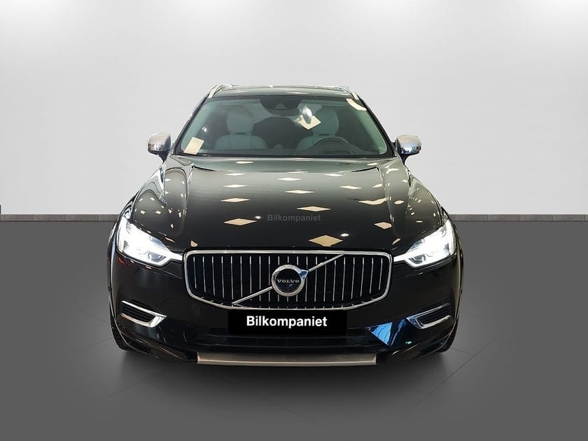 Bild 2 av Volvo XC60 T8 TwEn AWD Geartronic Inscription (V-Hjul, Dragkrok)