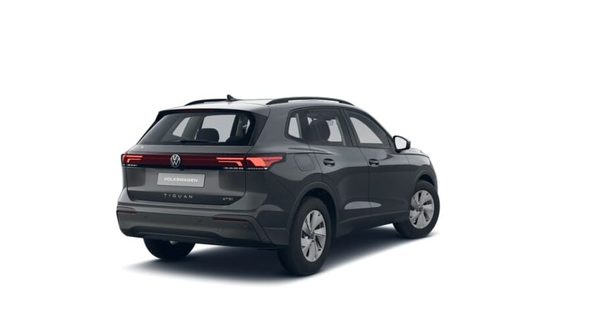 Bild 3 av Volkswagen Tiguan 1.5 eTSi 150hk DSG *Kampanj* Begränsat antal