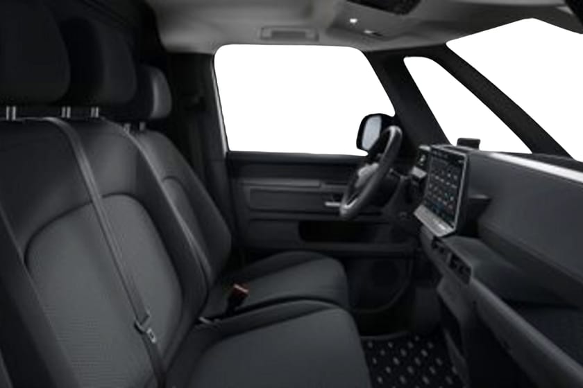 Bild 4 av Volkswagen ID Buzz Cargo 286HK