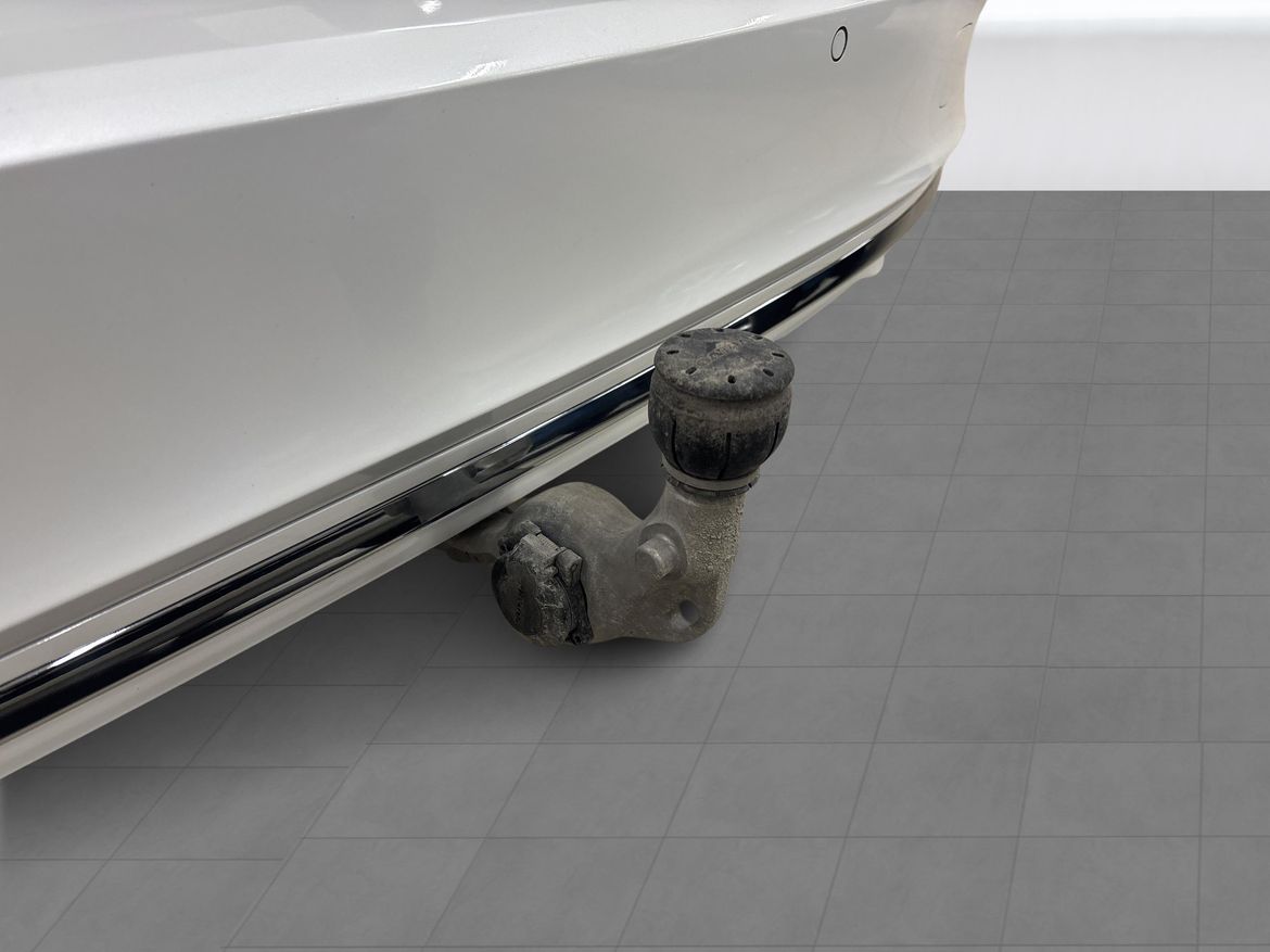 Volvo V90 2025 - miniatyr 13