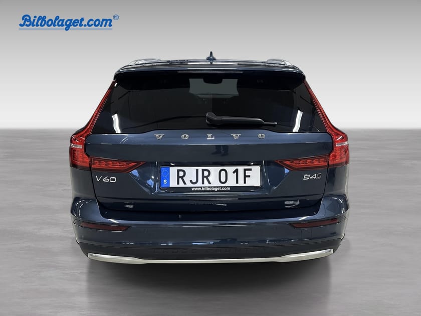 Bild 4 av Volvo V60 Cross Country B4 AWD Diesel Plus