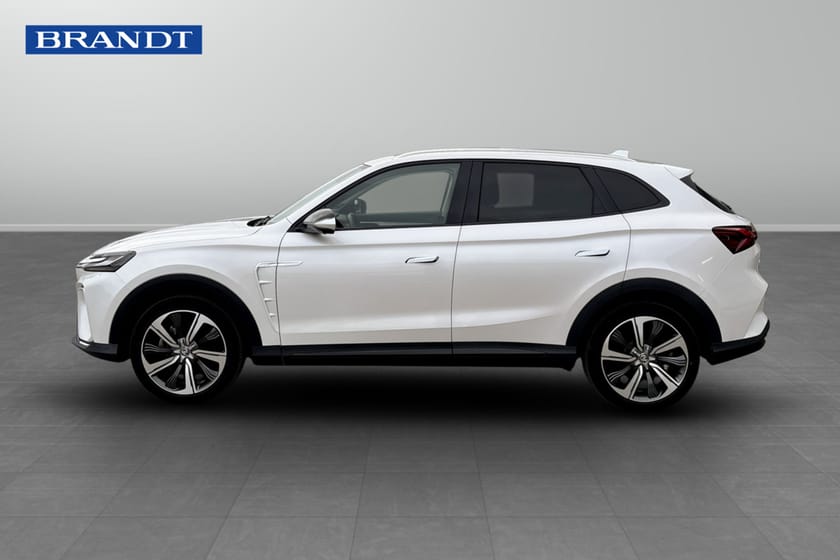 Bild 3 av MG Marvel R Performance 70 kWh 288hk