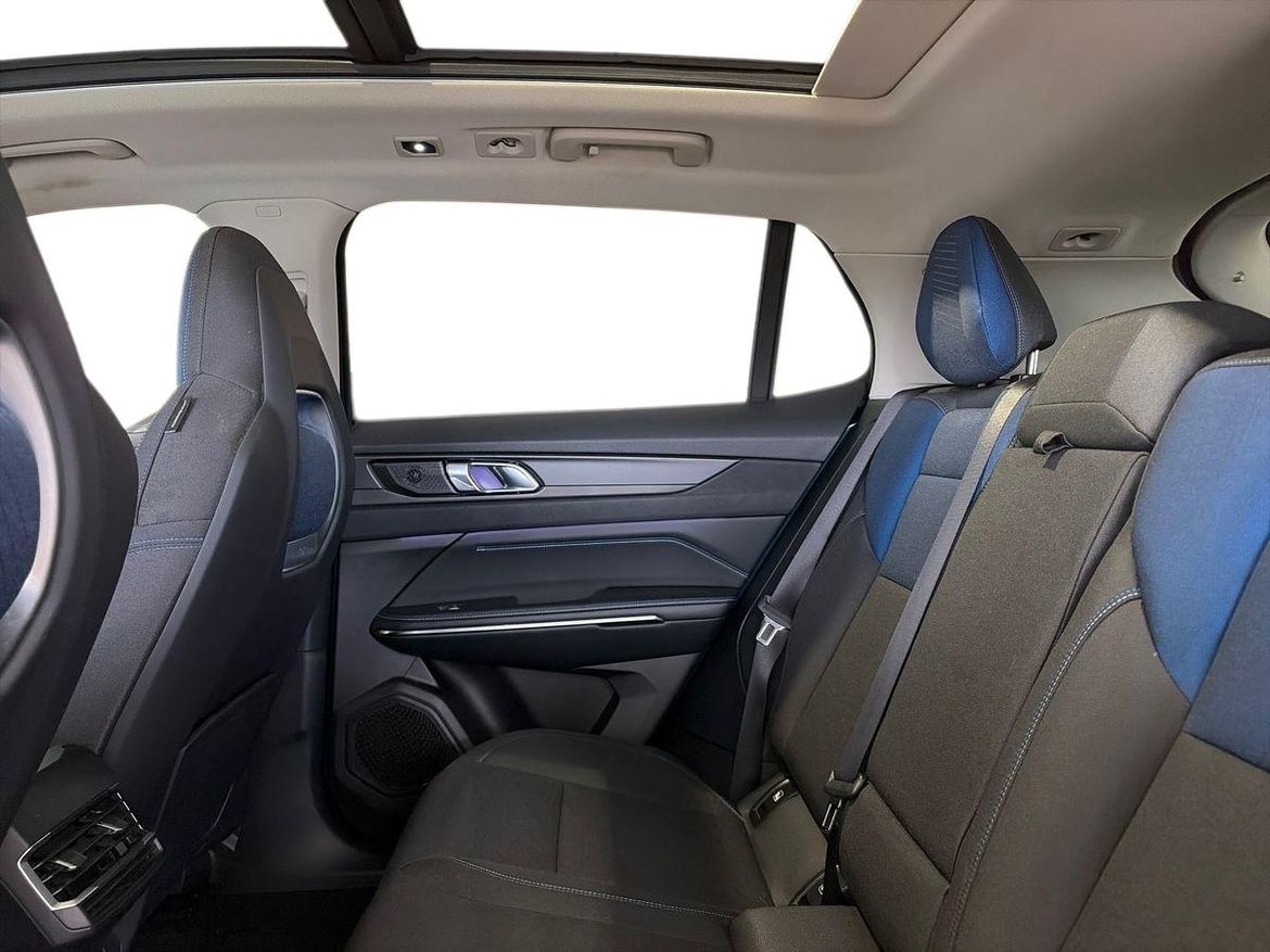 Lynk & Co 01 2022 - miniatyr 12