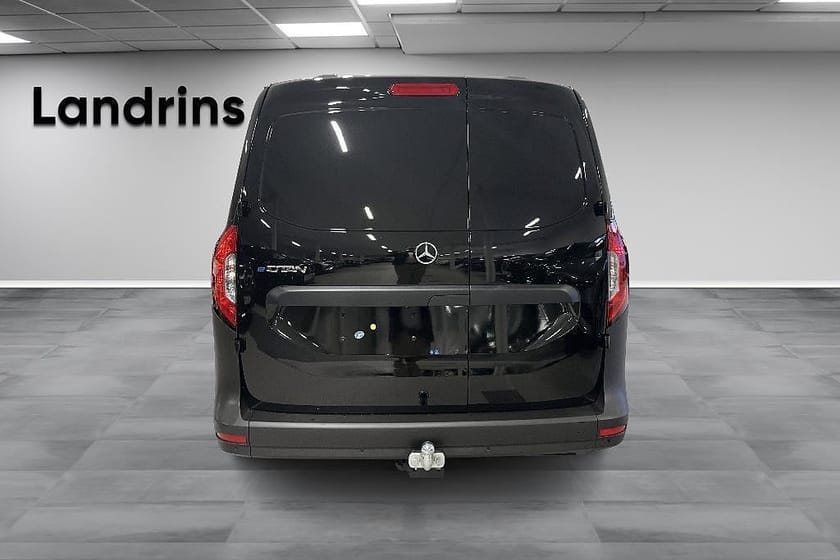 Bild 5 av Mercedes-Benz eCitan 112 Skåp L2 *OP-LEASING KAMPANJ*