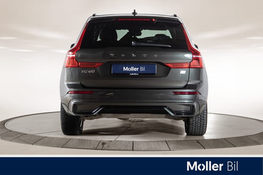 Bilde 4 av Volvo XC60 T8 456hk AWD Inscription