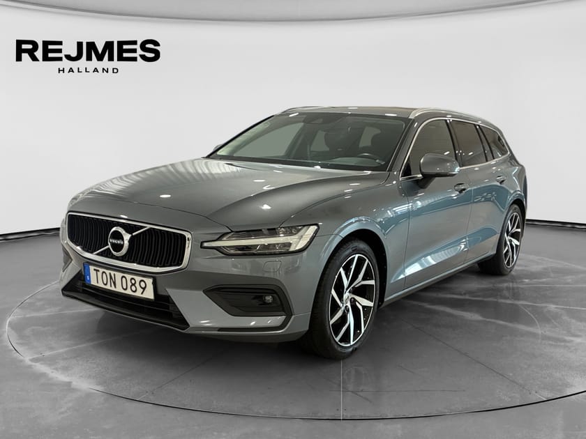 Bild 1 av Volvo V60 D4 Momentum Advanced Edition