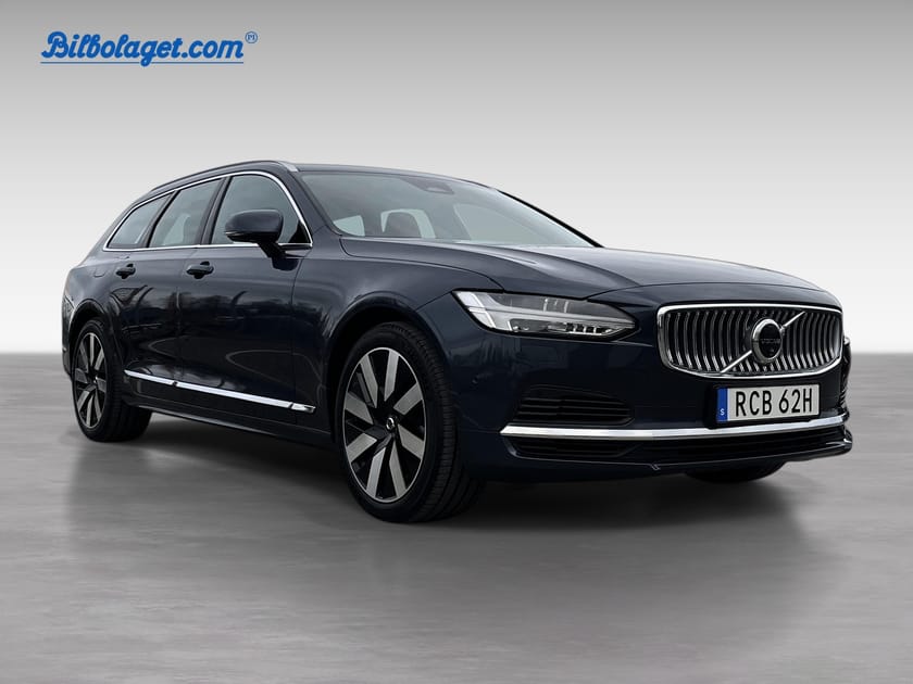 Bild 3 av Volvo V90 T6 Plus Bright Nordic Edition