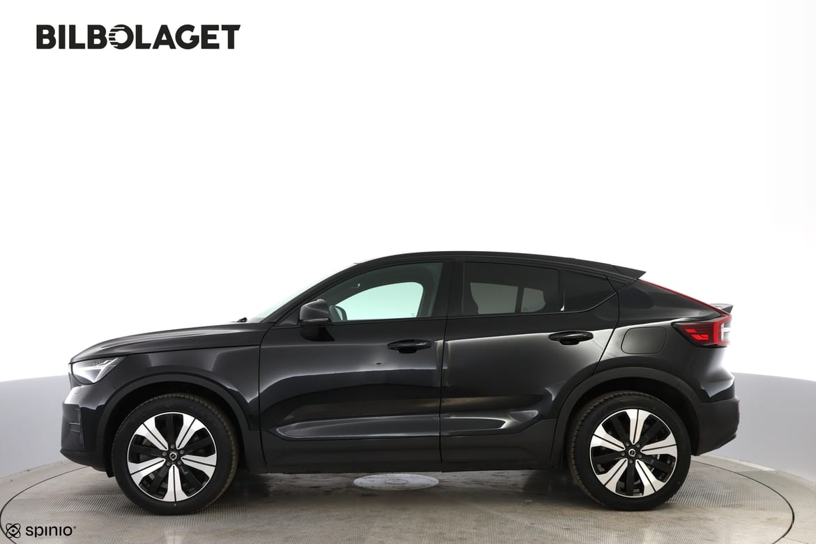 Volvo C40 2023 - miniatyr 2