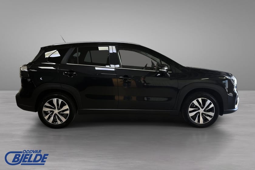 Bilde 4 av Suzuki S-Cross Hybrid AllGrip 4X4 GLX 48V