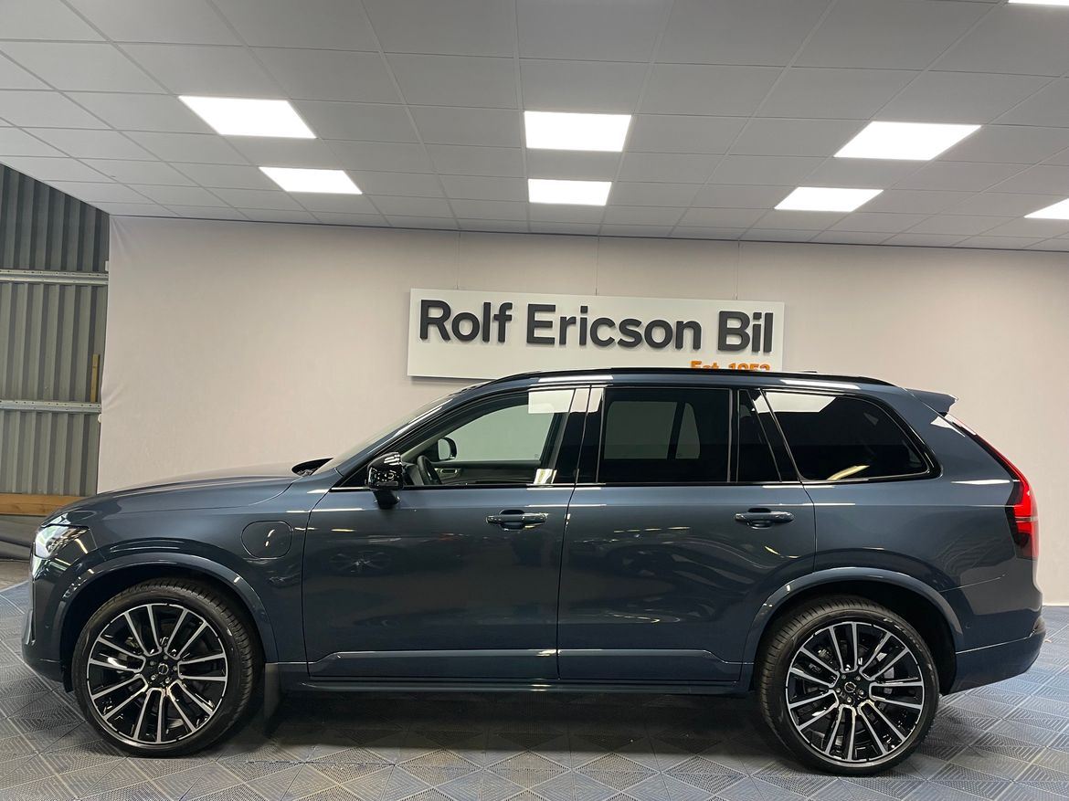 Bild 2 av 6 på bilen