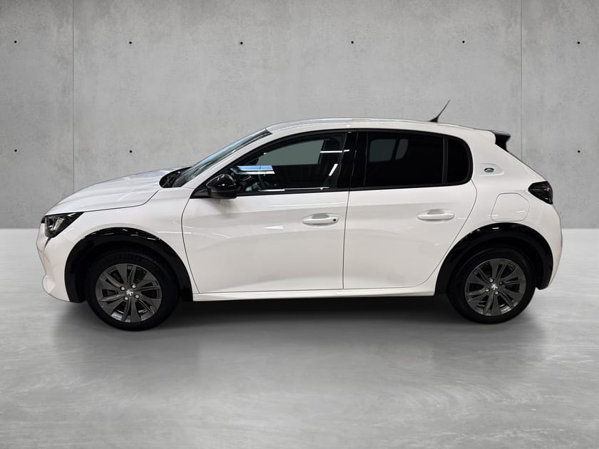 Bilde 4 av Peugeot e-208 Lav km