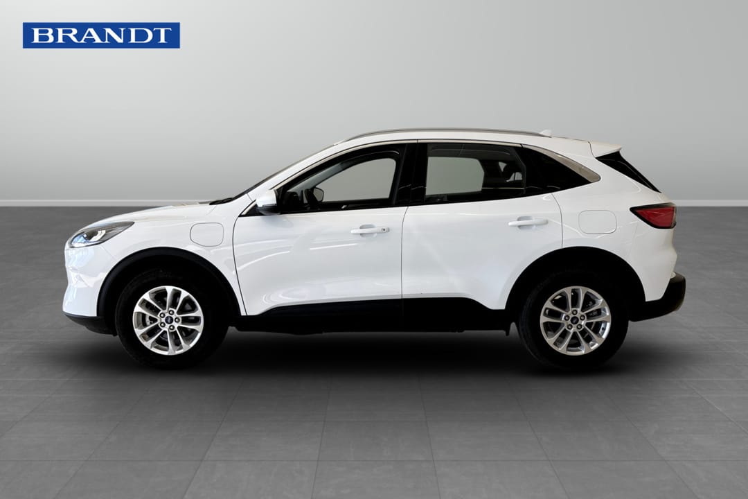 Ford Kuga Plug-In Hybrid
