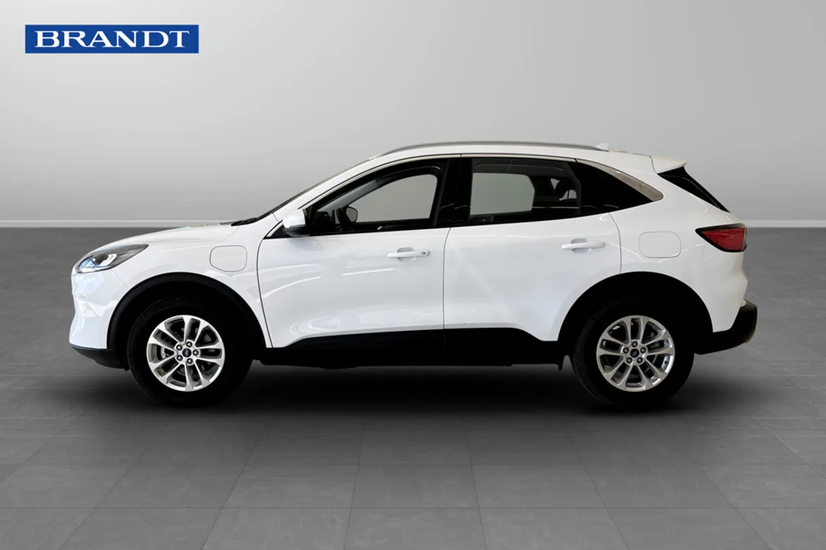 Ford Kuga Plug-In Hybrid