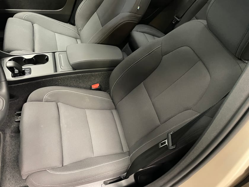 Bild 4 av Volvo EX40 Twin Motor Performance Ultra