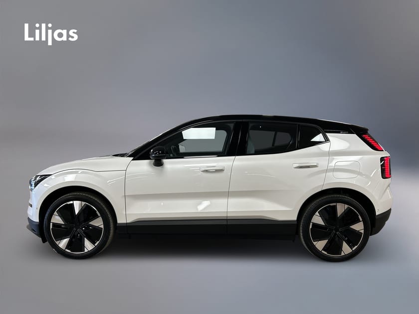 Bild 3 av Volvo EX30 Single Motor Extended Range Ultra//Dragkrok//