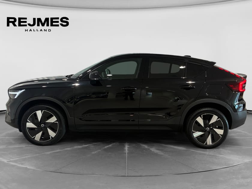 Bild 3 av Volvo C40 Recharge Extended Range Ultimate