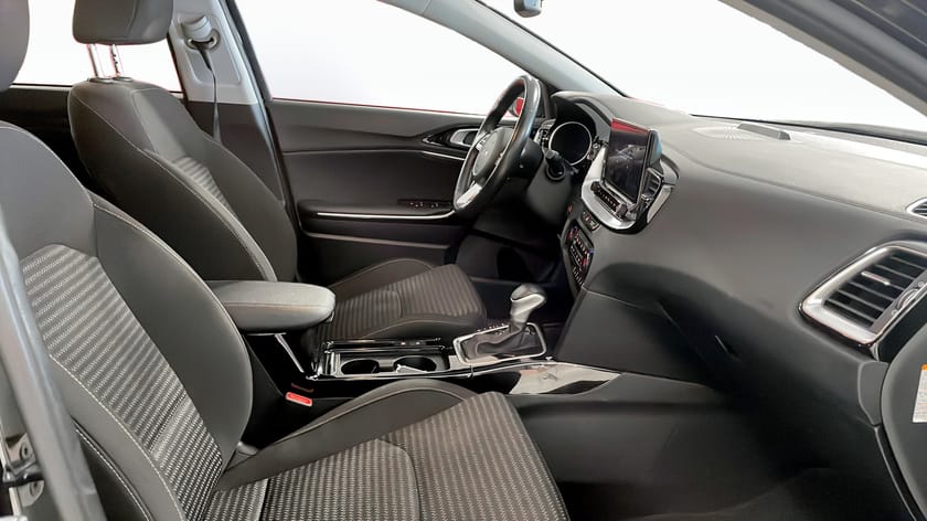 Bild 3 av Kia Ceed Sportswagon Plug-in Hybrid SW PHEV ACTION