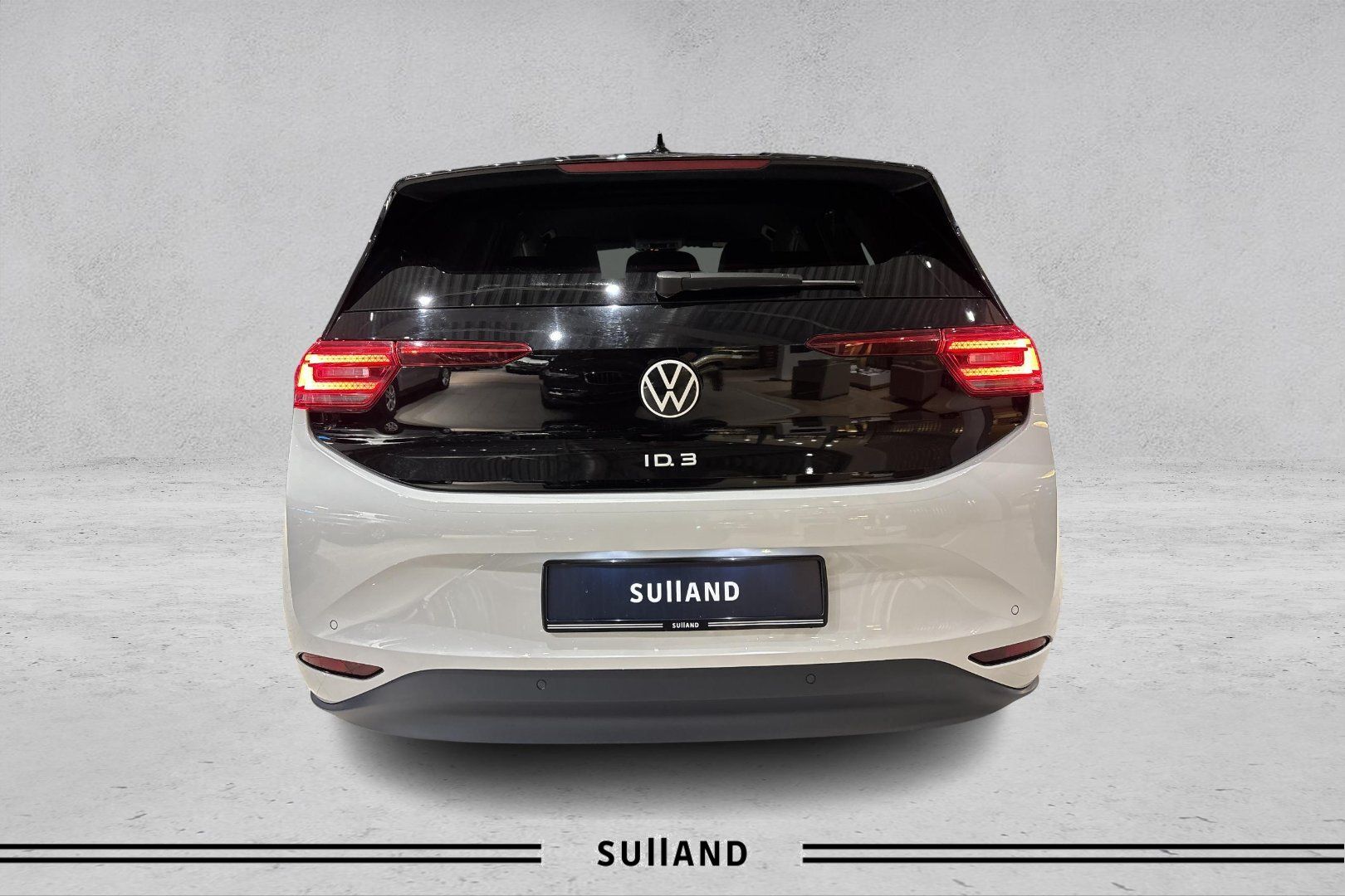 Thumnail bilde 3 av Volkswagen ID.3 Pro Performance