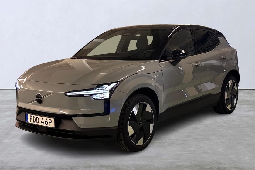 Bild 1 av Volvo EX30 Single Motor Extended Range Plus